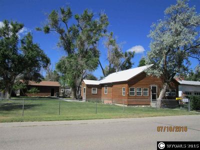 515 Riverview Ave, Mills, WY, 82644