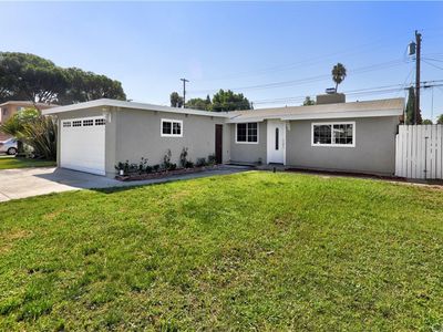 14120 Angell St, La Mirada, CA, 90638