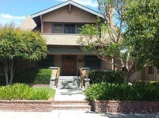 2118 8th Ave, Los Angeles, CA 90018