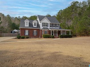 450 Hickory Valley Rd, Trussville, AL 35173