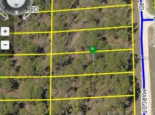 Margot Rd, Weeki wachee, FL 34614