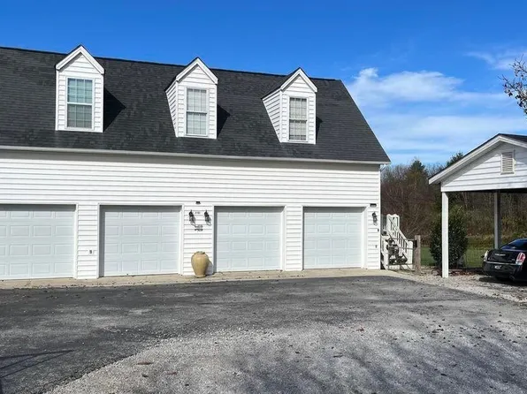 5163 Peavine Rd, Crossville, TN 38571