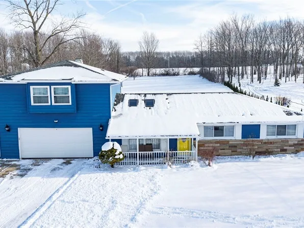 7771 Lester Dr, Painesville, OH 44077