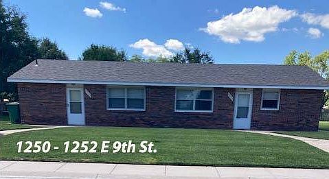 2nd image of 1240-1252 E 9th St
