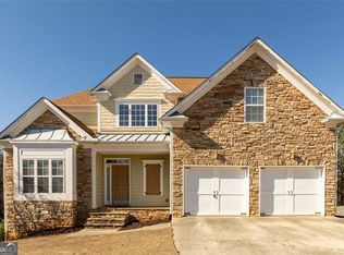 16 English Turn, Cartersville, GA 30120