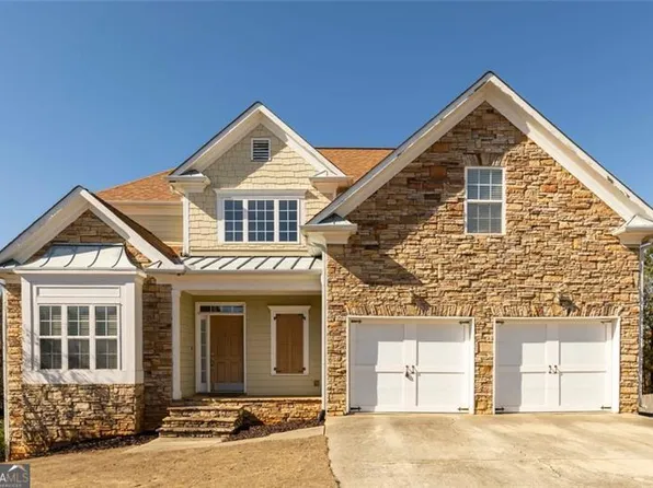 16 English Turn, Cartersville, GA 30120