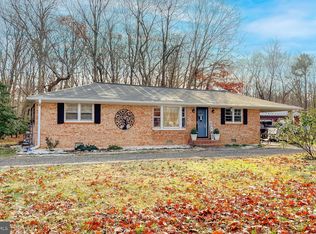 24704 Horse Shoe Rd, Clements, MD 20624