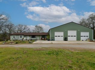 26385 Rustic Road Road, Shell Knob, MO 65747