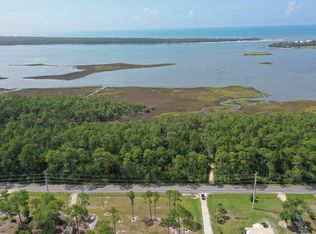 10774 County Road 30 #A, Pt Saint Joe, FL 32456