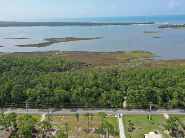 10774 County Road 30 #A, Pt Saint Joe, FL 32456