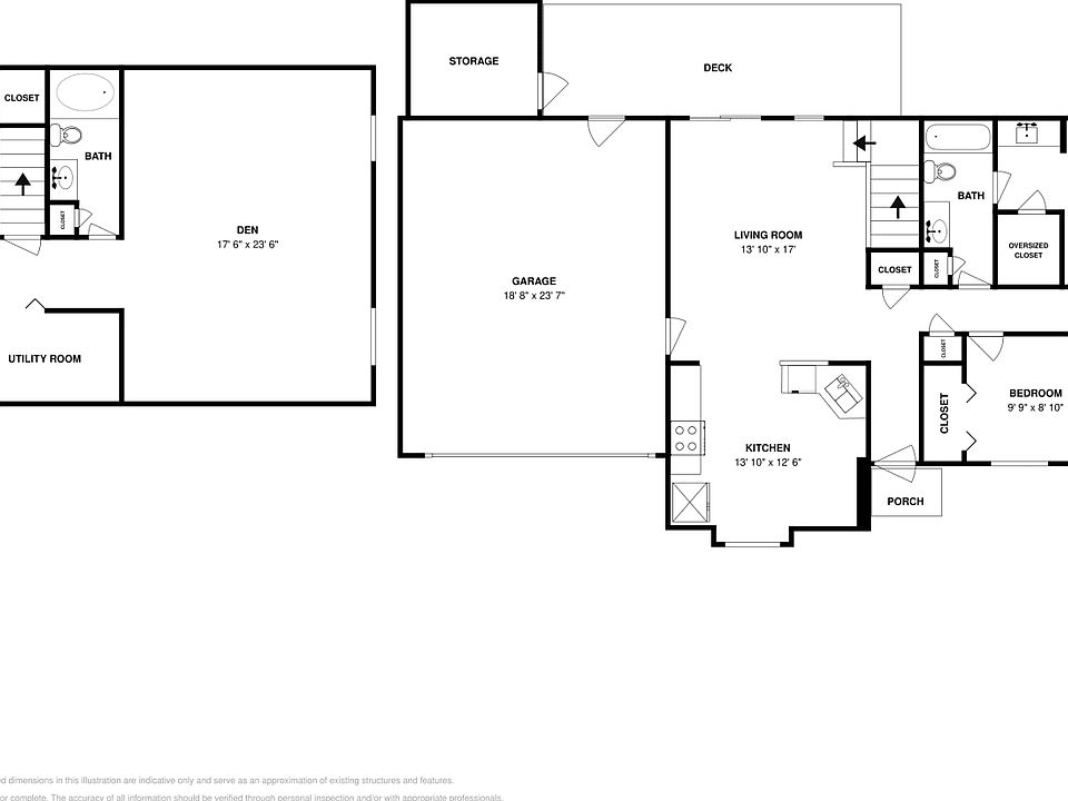 2nd image of 4554 Dinosaur Ct