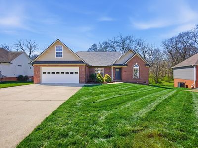 1961 Sheffield Ln, Columbia, TN, 38401