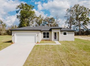 1633 SW 168th Loop, Ocala, FL 34473