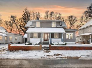 471 W Main St, Wabash, IN 46992