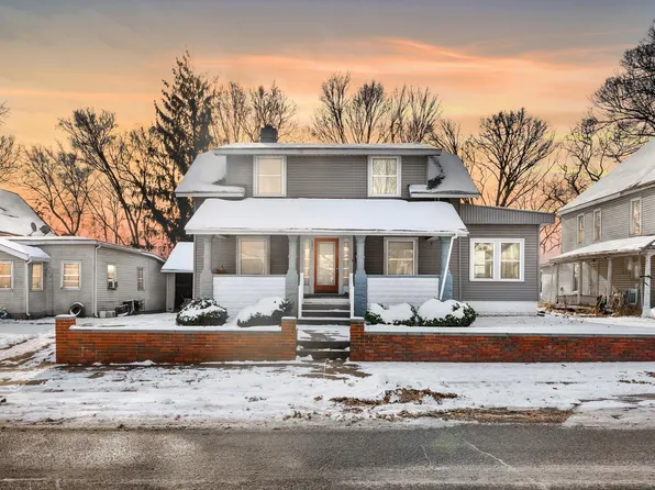 471 W Main St, Wabash, IN 46992