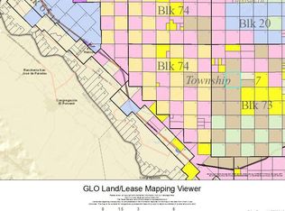 73 Sec 17 Psl Ne1/4ne1/4, Fort Hancock, TX 79839