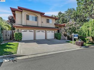 5305 Proctor Ln, Castro Valley, CA 94546