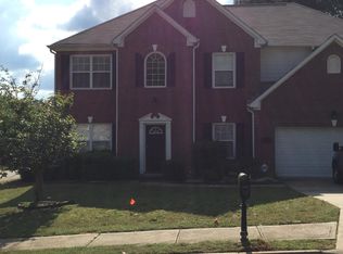 540 Winter View Way, Stockbridge, GA 30281