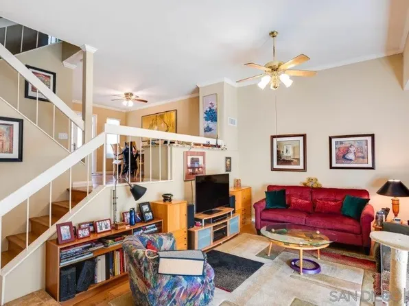 3155 Morning Way, La Jolla, CA 92037