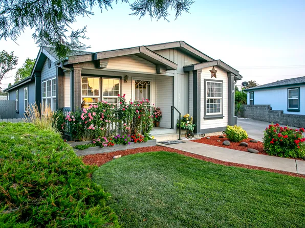 555 Freeman Rd Unit 249, Central Pt, OR 97502