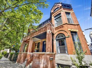 514 W Grant Pl, Chicago, IL 60614