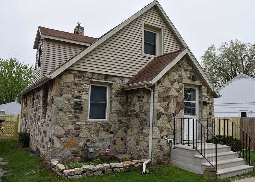 Great Curb Appeal