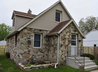 1729 10th Ave, Green Bay, WI 54304