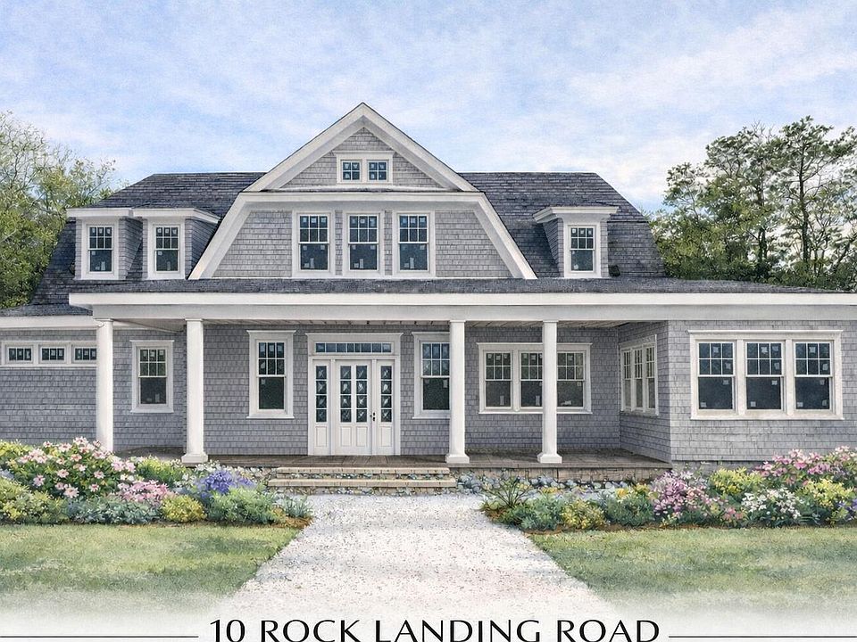 1st image of 10 Rock Landing Road