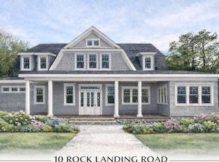10 Rock Landing Road, Mashpee, MA 02649