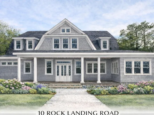10 Rock Landing Road, Mashpee, MA 02649