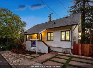 1100 Keith Ave, Berkeley, CA 94708