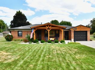 209 Kirk Dr W, Indianapolis, IN 46234