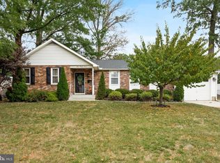 327 Elm Ave, Maple Shade, NJ 08052