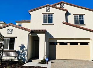 61 Mountainside Way, Hayward, CA 94544