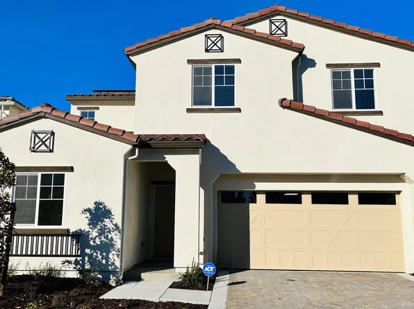 61 Mountainside Way, Hayward, CA 94544