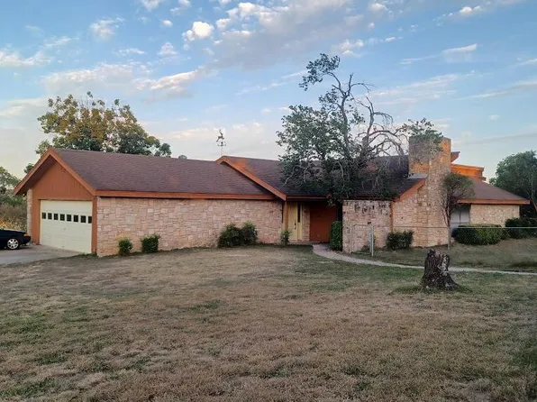 251 Burney Ln, Kerrville, TX 78028