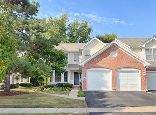 522 Bradbury Ln #522, Geneva, IL 60134