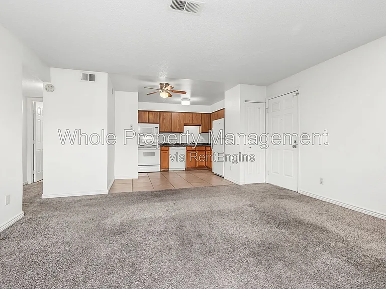 2575 S Syracuse Way #A105 — Photo 5