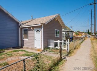 2735 L St, San Diego, CA 92102