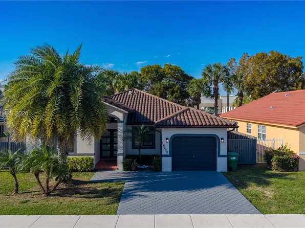 16605 SW 90th St, Miami, FL 33196