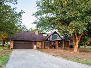 171 County Road 1160, Decatur, TX 76234