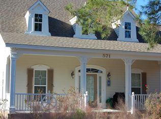 571 Bendigo Passage Ct SE, Bolivia, NC 28422