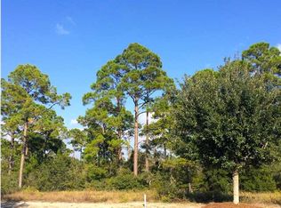 504 Tide Water Dr, Port St Joe, FL 32456