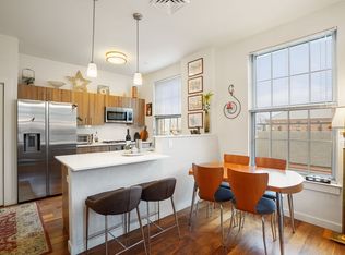 45 1st Ave APT 412, Charlestown, MA 02129