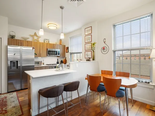 45 1st Ave APT 412, Charlestown, MA 02129