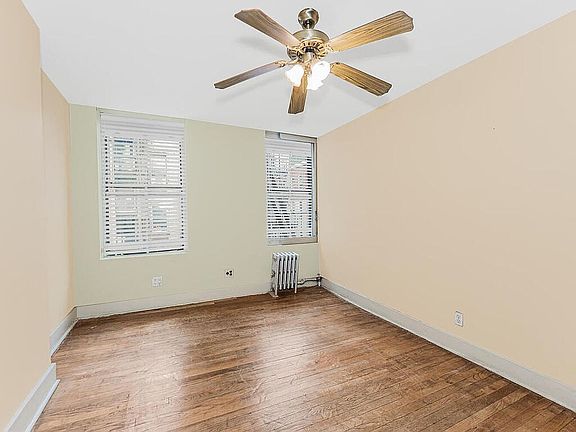 3rd image of 155 E 2nd St APT 3A