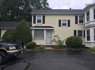 1101 Main St #2, Walpole, MA 02081