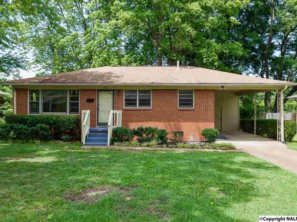 1919 Stevens Dr NE, Huntsville, AL 35801