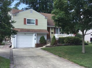 530 Spruce Ave, Pitman, NJ 08071