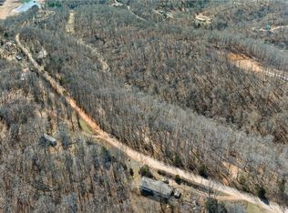 TRACT 4 Sallie Dr, Rogers, AR 72756